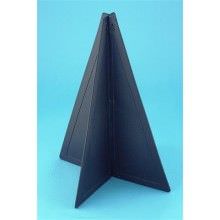 Folding Black Cone 470mm - MotorSailing